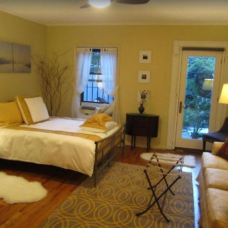 Fully Furnished Entire Floor Apartment In Historic Harlem 纽约 外观 照片
